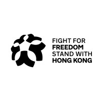 Fight for Freedom. Stand with Hong Kong. logo, Fight for Freedom. Stand with Hong Kong. contact details