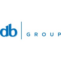 db Group Malta logo, db Group Malta contact details