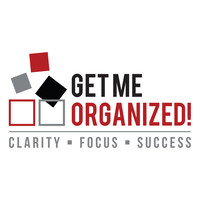 Get Me Organized! logo, Get Me Organized! contact details