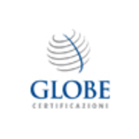 Globe Certificazioni logo, Globe Certificazioni contact details