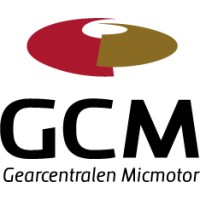 GCM - Gearcentralen Micmotor logo, GCM - Gearcentralen Micmotor contact details