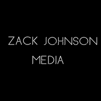 Zack Johnson Media logo, Zack Johnson Media contact details