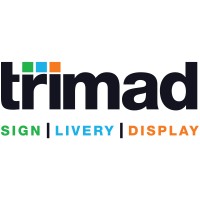 Trimad Sign & Display Ltd logo, Trimad Sign & Display Ltd contact details