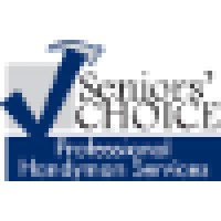 Seniors Choice logo, Seniors Choice contact details