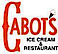 Cabot's Ice Cream & Restaurant logo, Cabot's Ice Cream & Restaurant contact details