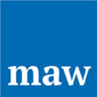 MAW United logo, MAW United contact details