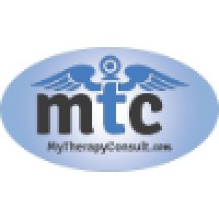 MyTherapyConsult.com logo, MyTherapyConsult.com contact details