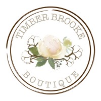 Timber Brooke Boutique logo, Timber Brooke Boutique contact details