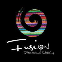 Fusion International Catering logo, Fusion International Catering contact details