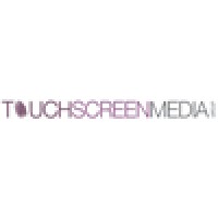 Touch Screen Media Group logo, Touch Screen Media Group contact details