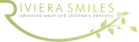 Riviera Smiles logo, Riviera Smiles contact details