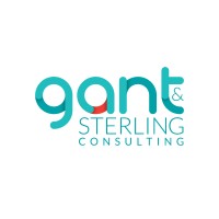 Gant&Sterling Consulting logo, Gant&Sterling Consulting contact details