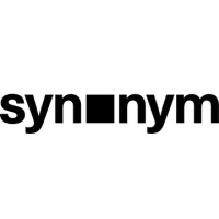 Synonym logo, Synonym contact details