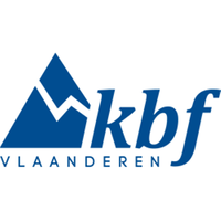 Klim- en Bergsportfederatie vzw logo, Klim- en Bergsportfederatie vzw contact details