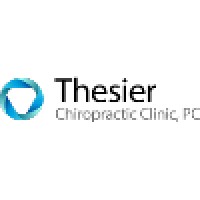 Thesier Chiropractic Clinic logo, Thesier Chiropractic Clinic contact details