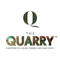 The Quarry Gallery logo, The Quarry Gallery contact details