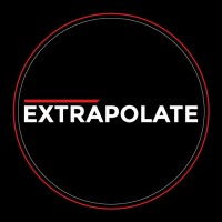 Extrapolate logo, Extrapolate contact details