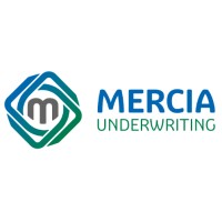 Mercia Underwriting logo, Mercia Underwriting contact details