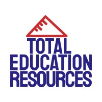 Total Education Resources logo, Total Education Resources contact details