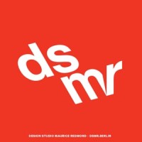 DSMR - Design Studio Maurice Redmond Berlin logo, DSMR - Design Studio Maurice Redmond Berlin contact details