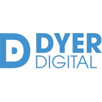 Dyer Digital logo, Dyer Digital contact details