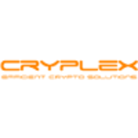 Cryplex logo, Cryplex contact details