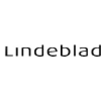 Lindeblad a/s logo, Lindeblad a/s contact details