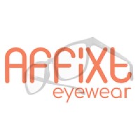 Affixt Eyewear logo, Affixt Eyewear contact details