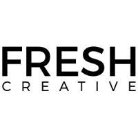 The Fresh Creative logo, The Fresh Creative contact details