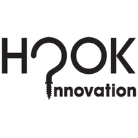 Hook Innovation logo, Hook Innovation contact details