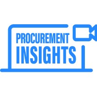 Procurement Insights logo, Procurement Insights contact details