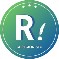 La Regionisto logo, La Regionisto contact details