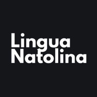 Lingua Natolina logo, Lingua Natolina contact details