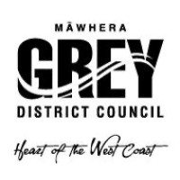 Grey District Council logo, Grey District Council contact details