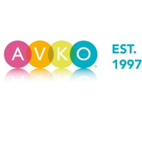 AVKO LIMITED logo, AVKO LIMITED contact details