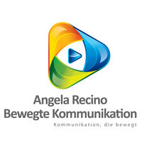 Angela Recino Bewegte Kommunikation logo, Angela Recino Bewegte Kommunikation contact details