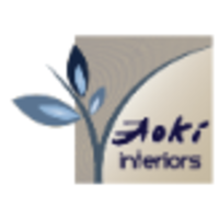 Aoki Interiors logo, Aoki Interiors contact details