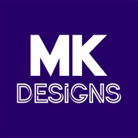 MKDesigns Ireland logo, MKDesigns Ireland contact details