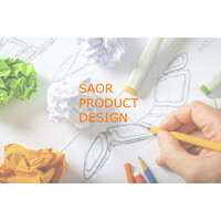 Saor Product Design Limited logo, Saor Product Design Limited contact details