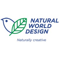 Natural World Design logo, Natural World Design contact details