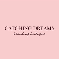 Catching Dreams Design logo, Catching Dreams Design contact details