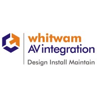 Whitwam AV Integration logo, Whitwam AV Integration contact details