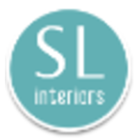 SL interiors logo, SL interiors contact details