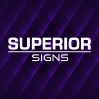 Superior Signs Sligo logo, Superior Signs Sligo contact details