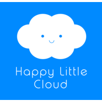 Happy Little Cloud logo, Happy Little Cloud contact details