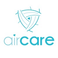 Aircare Ltd logo, Aircare Ltd contact details