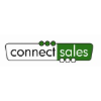 Connect Sales logo, Connect Sales contact details