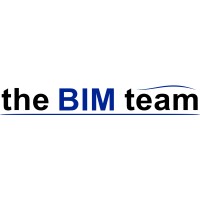 the BIM team (M&E 3D BIM Services) logo, the BIM team (M&E 3D BIM Services) contact details