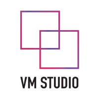 VM Studio.ie logo, VM Studio.ie contact details