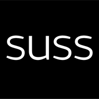 Studio Suss logo, Studio Suss contact details